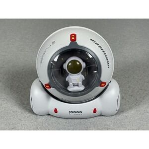 MYLYIS Astronaut Hand Warmer 5000mAh Rechargeable‎ Power Bank USB Heater